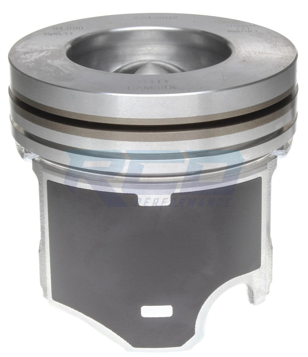 Mahle auto part