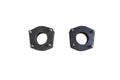 MaxTrac 06-10 Jeep Commander 2.5in Front Leveling Strut Spacers