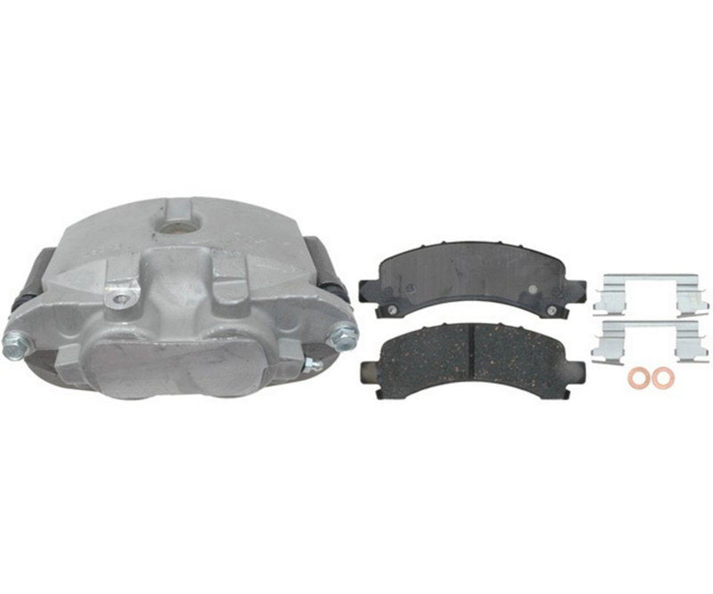 DISC BRAKE CALIPER