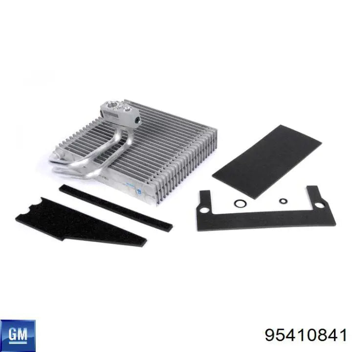 1522 BK ENCOR W/O SPORT TOURING w/ R/D COND (PFC)