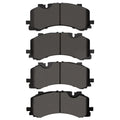 DFC 19-21 Audi A8 Front 5000 Advanced Ceramic Brake Pads