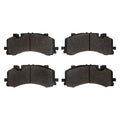 DFC 19-21 Audi A8 Front 5000 Advanced Ceramic Brake Pads
