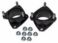 MaxTrac 2019 Ford Ranger 2WD 2.5in Front Leveling Strut Spacers