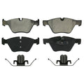 QSTOP CER BRAKE PADS