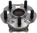 WHEEL HUB BRG ASSY