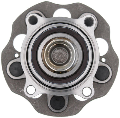 WHEEL HUB BRG ASSY