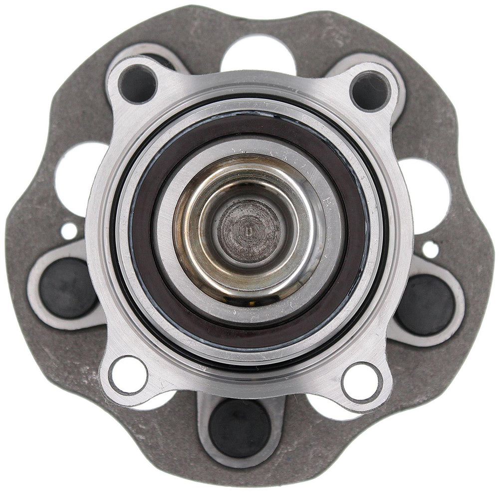 WHEEL HUB BRG ASSY