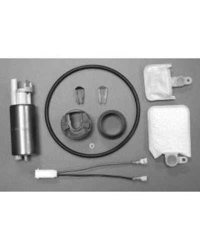 FUEL PUMP