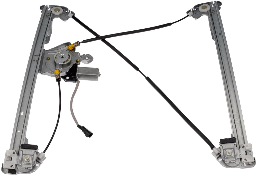 F150 0804 FORD LOBO 0807 FORD LOBO 04 POWER WINDOW MOTOR AND REGULATOR ASSEMBLY
