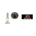 KIT HUB 00825805 WHEEL NUTS