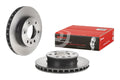 DISC BRAKE ROTOR