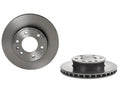 DISC BRAKE ROTOR