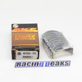 ACL Renault 1764/1998cc +.001in Oil Clearance Standard Size High Performance Rod Bearing Set