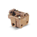 RELAY VALVE