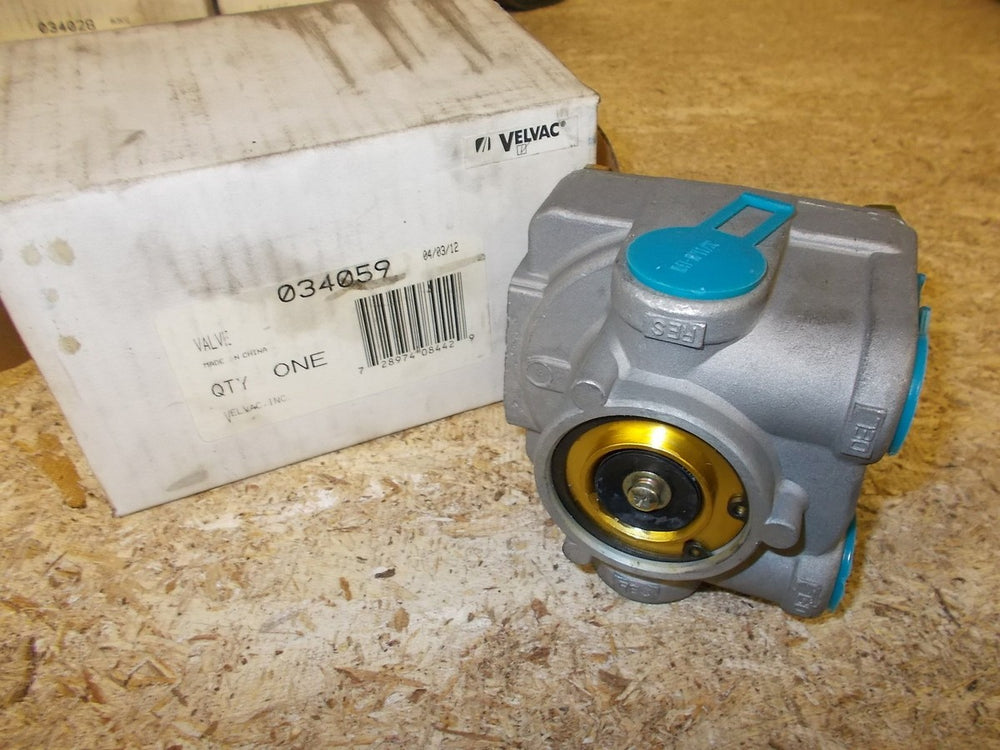 VELVAC auto part