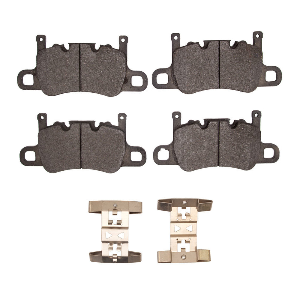 DFC auto part