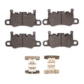 DFC auto part