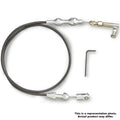 THROTTLE CABLE