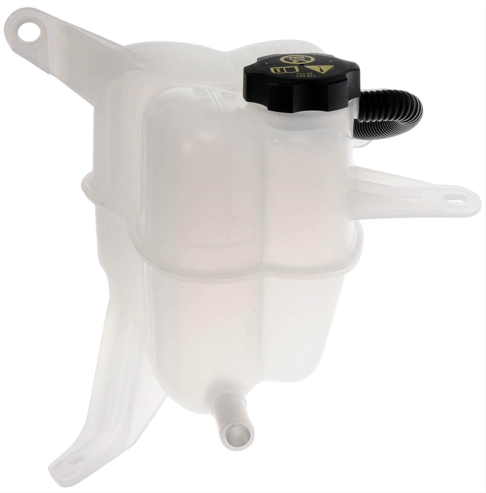 FLUID RESERVOIR