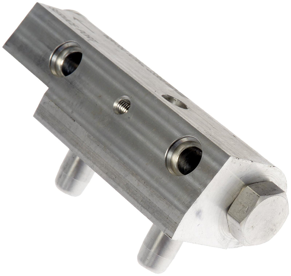 COOLER BYPASS VALVE