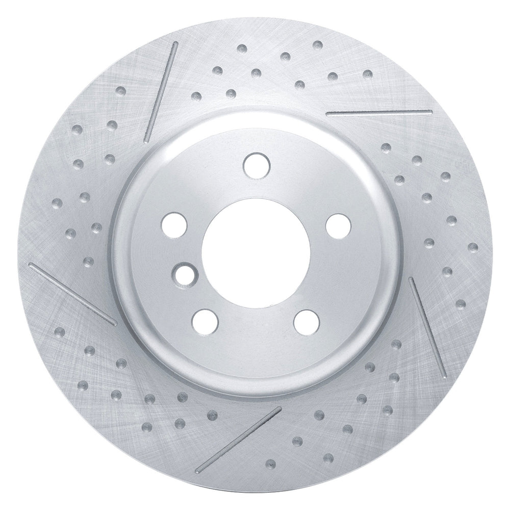 DFC auto part