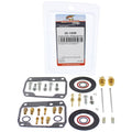 All Balls Racing 95-96 Ski-Doo Grand Touring 580 Carburetor Rebuild Kit