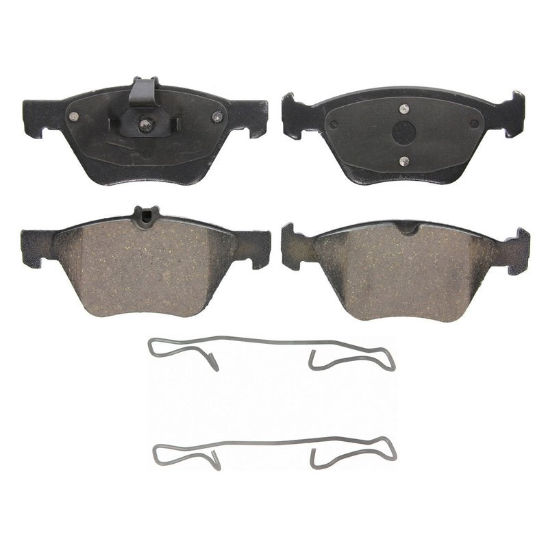 WAGNER BRAKE auto part