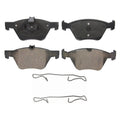 NAO BRAKE PADS