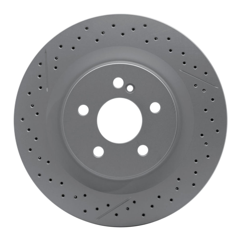 DFC auto part