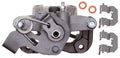 BRAKE CALIPER & BRACKET