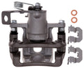 BRAKE CALIPER & BRACKET
