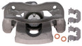 BRAKE CALIPER & BRACKET
