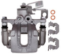 BRAKE CALIPER & BRACKET