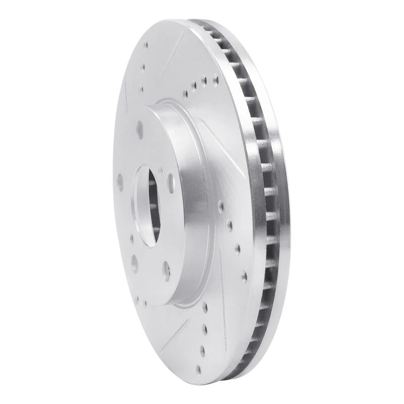 R1 Concepts silver auto part