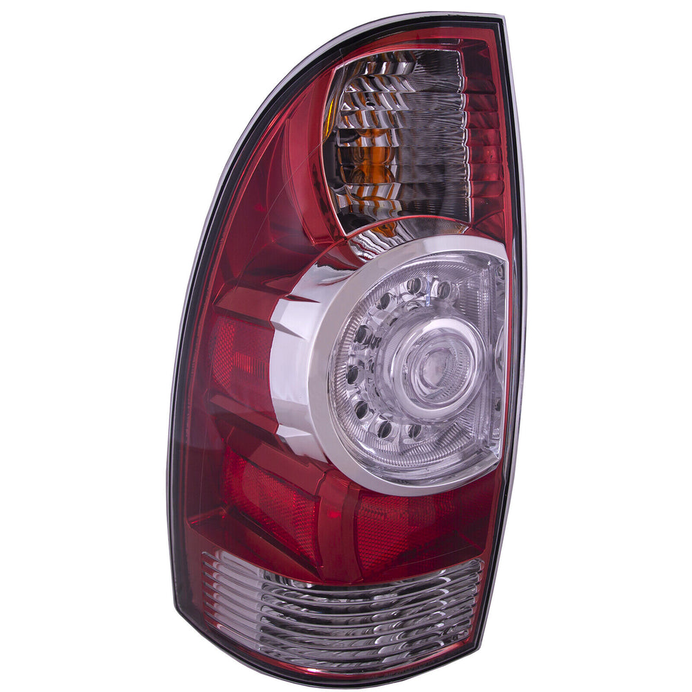 CAPA TY TACOMA 0915 (1215:LED TYPE) RUNNING LAMP