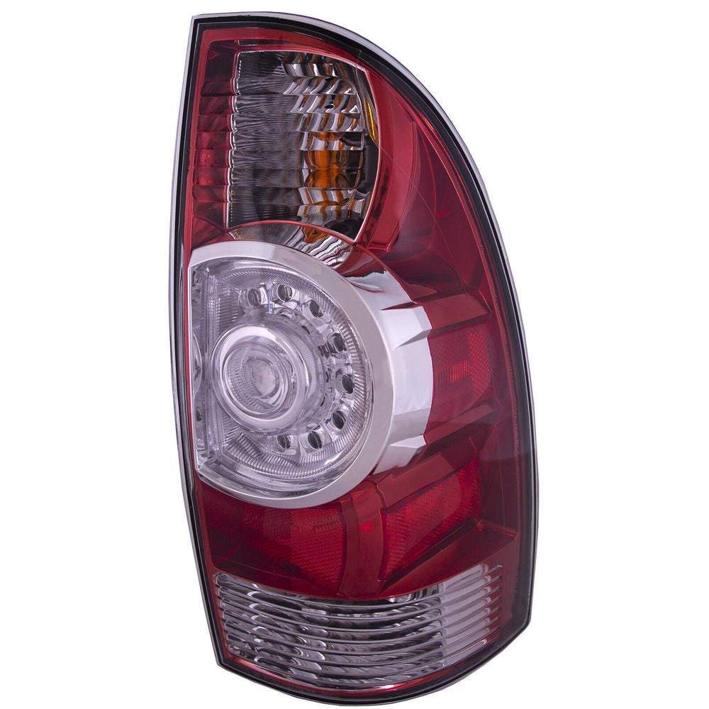 CAPA TY TACOMA 0915 (1215:LED TYPE) RUNNING LAMP