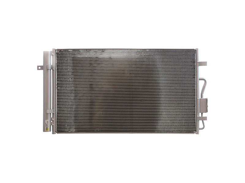 TYC hardware kit