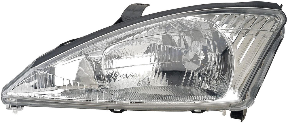 HEADLAMP ASSY