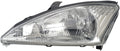 HEADLAMP ASSY