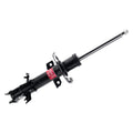 KYB 14-19 Ford Fiesta ST Excel-G Strut - Front Right