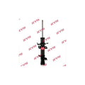 KYB 14-19 Ford Fiesta ST Excel-G Strut - Front Right