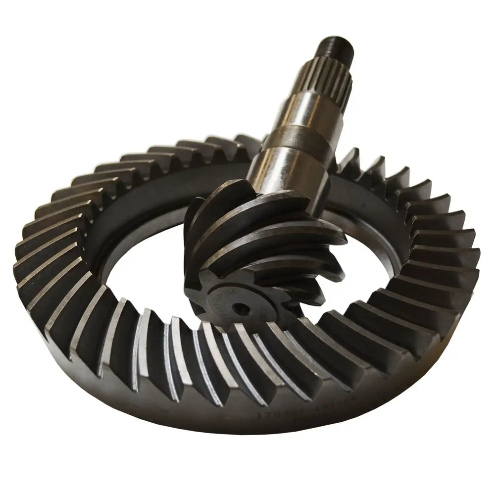 0718 JEEP WRANGLER JK DANA 44 FRONT AXLE RING AND PINION KIT 4.88 RATIO 24 SPL