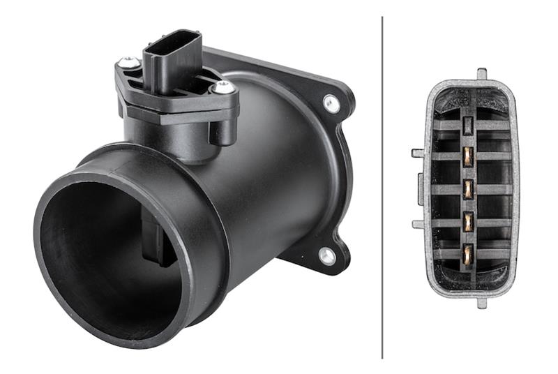 AIR MASS SENSOR