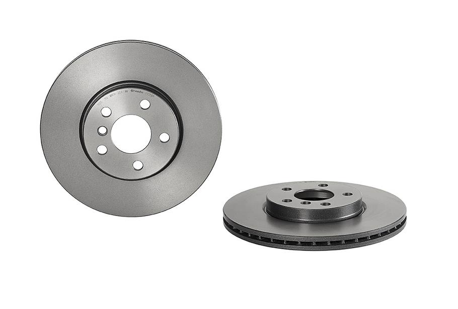 DISC BRAKE ROTOR
