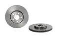 DISC BRAKE ROTOR
