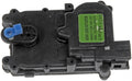 DOOR LOCK ACTUATOR