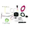 1113 TOYOTA SIENNA WIRING KIT