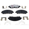 BRAKE PAD SET