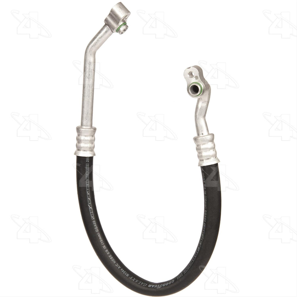 FOUR SEASONS auto part