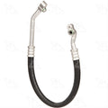 SUCTION LINE HOSE ASSEMBL